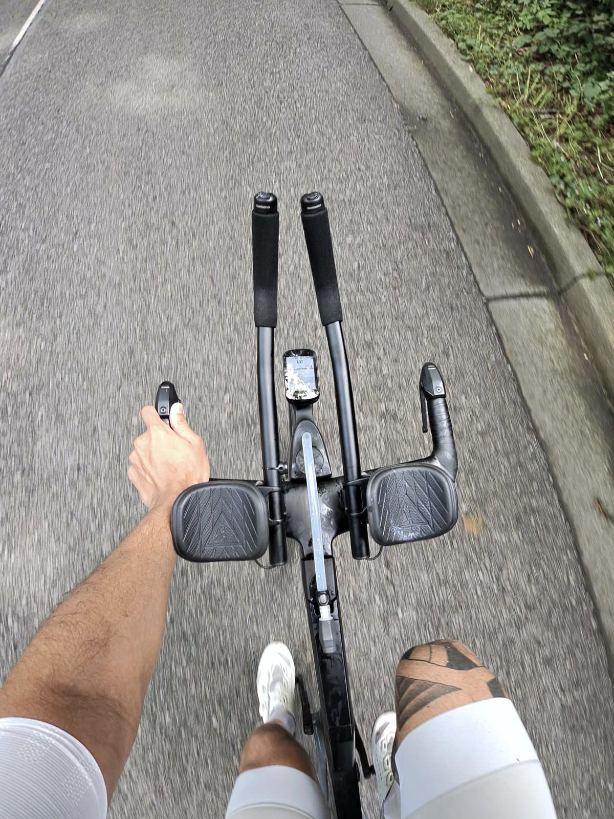 Training Week of July 13: Cracking 100km, Caffeine in the Gels, and a Real Fatigue Hole