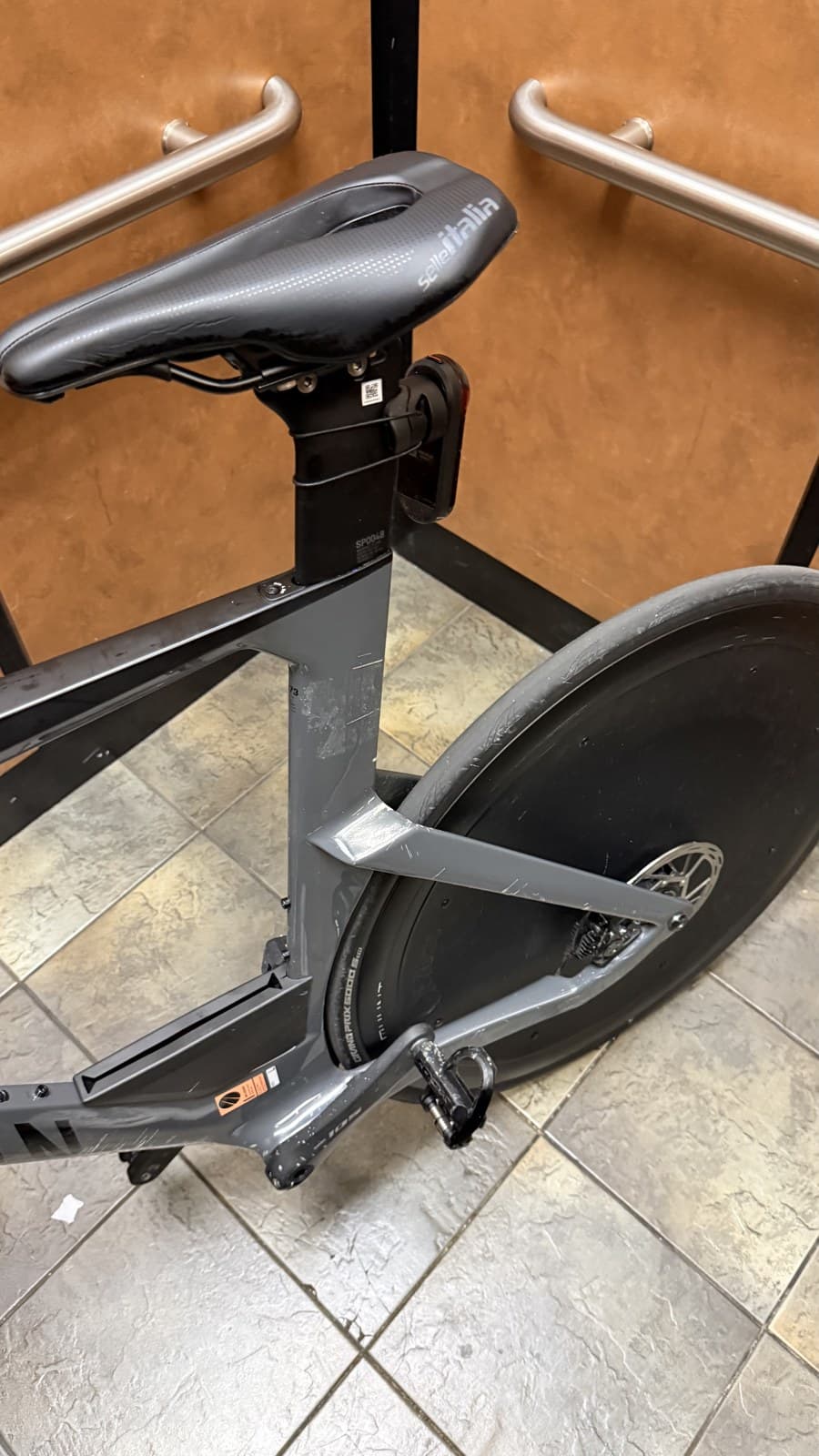 Training Week of July 20: A Deload Week, Skipped Tests, and a Hill Climb for Charity